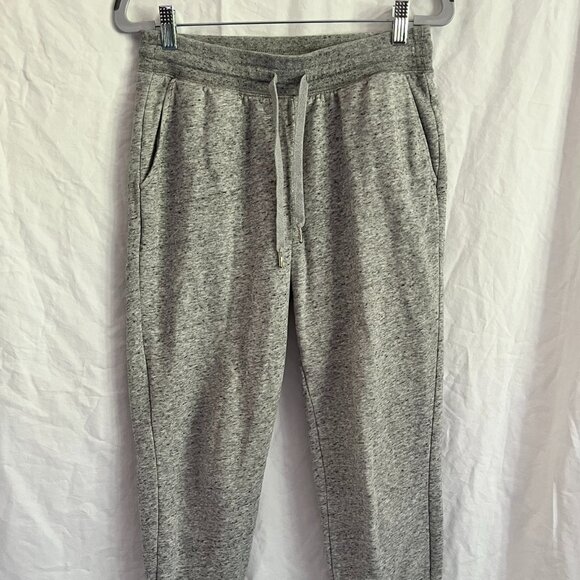 Old Navy Pants - *SOLD* - Old Navy grey sweat pants size small